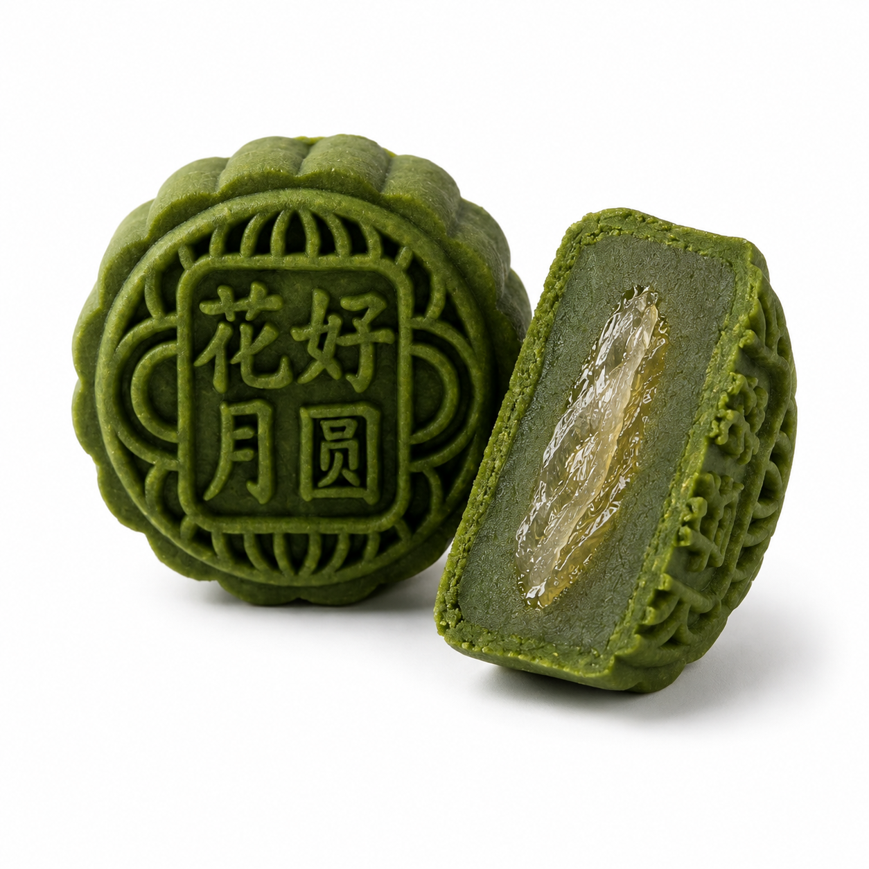 8-piece Signature Bird's Nest Mooncake Gift Box gallery image