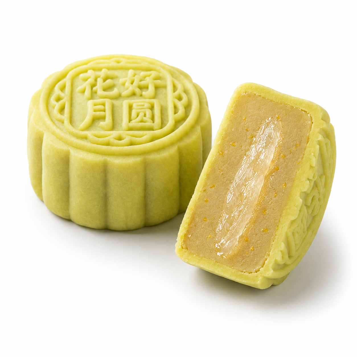 8-piece Signature Bird's Nest Mooncake Gift Box gallery image